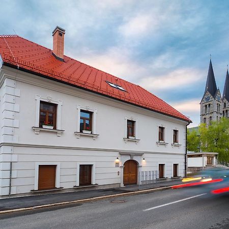 Hostel Bearlog Kocevje Buitenkant foto